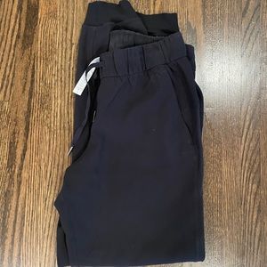 Lululemon On the Fly Jogger (Woven)- 4